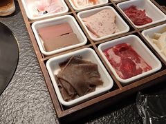 -滇牛云南火锅(桂林路店)
