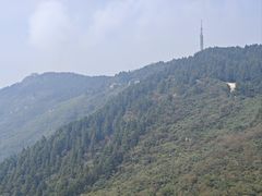 -南岳衡山风景名胜区