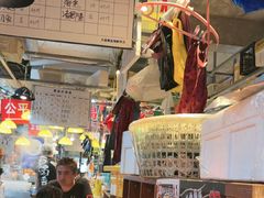 -喝丢一只鞋海鲜烧烤·海肠捞饭(市场店)