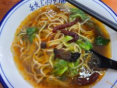 -宋师傅安徽板面(留学路店)