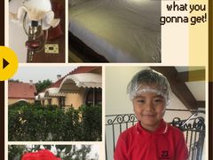 -意大利农场度假村