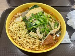 -大连理工大学中心-食堂