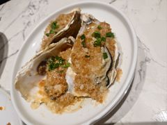 蒜蓉生蚝-潮州府·潮菜·砂锅粥(徐家汇店)