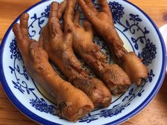 -螺大蛳柳州螺蛳粉·火锅·热干面(西城永捷店)