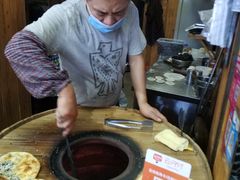 -徐禾记手工烧饼(农院路店)