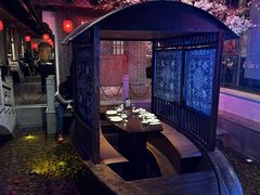 -姚江春中餐厅·太平洋大酒店