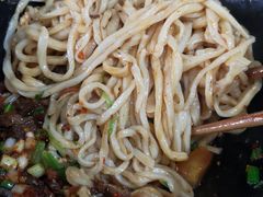 -大秦面庄(青松路店)