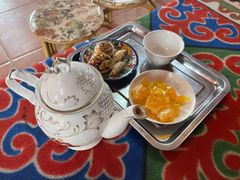 -百年老茶馆