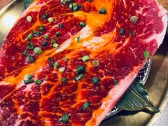 -九田家黑牛烤肉料理(太阳宫广场店)
