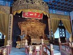 -南京中国近代史遗址博物馆(南京总统府)