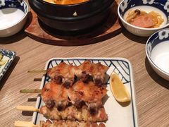-小山日本料理(太古汇店)