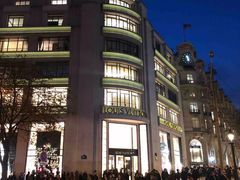 -路易·威登(香榭丽舍大道店)