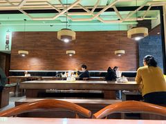 -十面春风·江南面馆(崇宁路店)