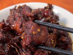 -如意香辣鸡架(总店)