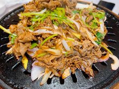 -京味斋·北京烤鸭(北京南站洋桥店)