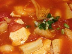 -渝是乎酸菜鱼(龙旗购物中心店)