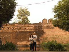 -清迈夜间动物园