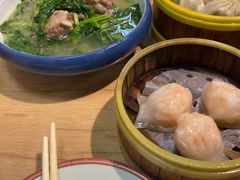 -杨妈妈粥店(华山路店)