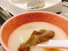 猪肚鸡汤-海底捞火锅(方圆荟店)