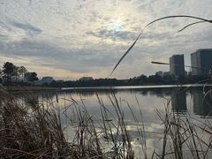 -美兰湖景区