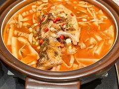 -琼林徽宴(中央门店)