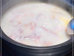 -大匠工房古船木艺术餐厅·猪肚鸡专门店(长白仙岛店)