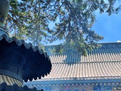 -五台山风景名胜区