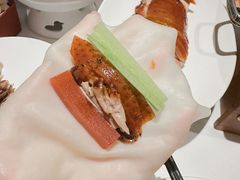 -四季民福烤鸭店(王府井东安门店)