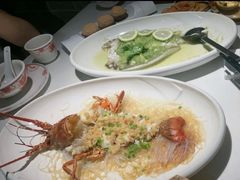 -稻香饭店(IFS国金中心店)