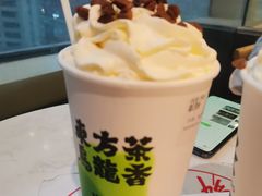 -霓裳茶舞(上海静安大悦城店)