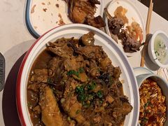 -北李妈妈菜·海肠捞饭(开发区万达店)