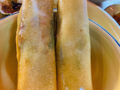 春卷-东排食堂长沙小吃大排档(五一广场店)