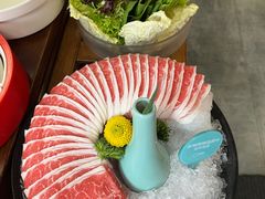 -东来顺•非遗火锅(外滩店)