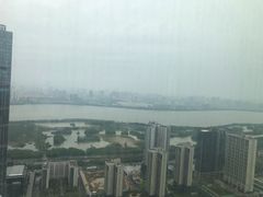 -南昌绿地华邑酒店·鲜艳全日餐厅