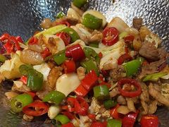 -光海·乡记酸菜鱼·始于1996(花园路店)