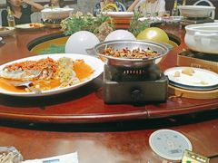 -楚鱼王·河鲜·湖北菜(华农店)