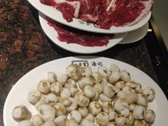 -八合里潮汕鲜牛肉火锅(深圳海岸城店)