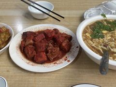 -大兴街扣碗包子馆