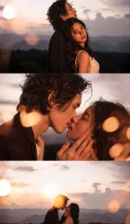 -全城热恋璀璨婚纱摄影(国贸总店)