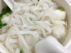 -文辉墨鱼丸大王(铜锣湾渣甸街总店)