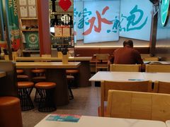 -当家水煎包·牛肉汤(浦江店)