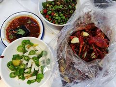 -老长沙龙虾馆(罗湖店)