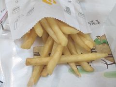 -华莱士·全鸡汉堡(宝岗店)