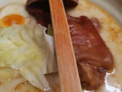 -味千拉面(煌华新纪元购物广场店)