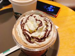 -星巴克(衡水汇中广场店)