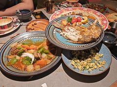 -塔哈尔·新疆盛宴(奉贤龙湖店)