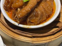 -多多旺港式茶餐厅(新区店)