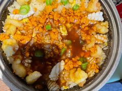 -奕景小馆·地道大连菜(恒隆广场店)