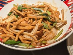 -塔哈尔·新疆盛宴(奉贤龙湖店)
