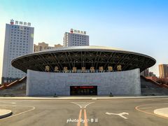 -东北民族民俗博物馆